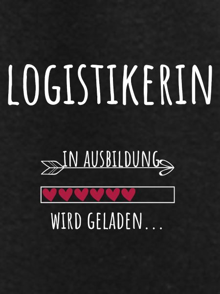 Student Profession Logistics Technician