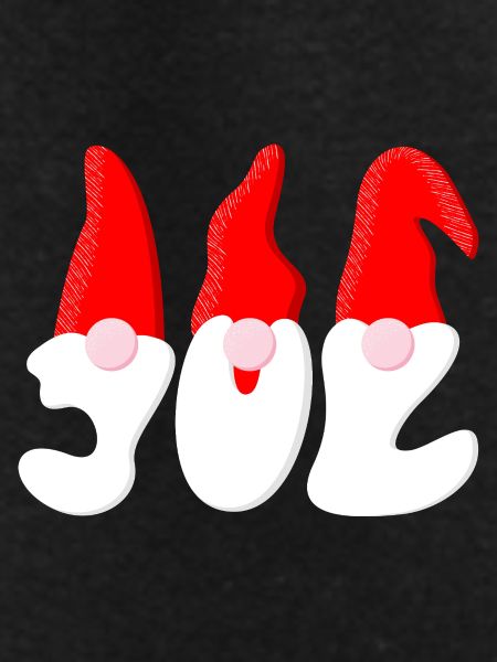 Santa – Christmas