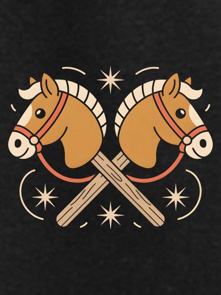 Hobby Horsing