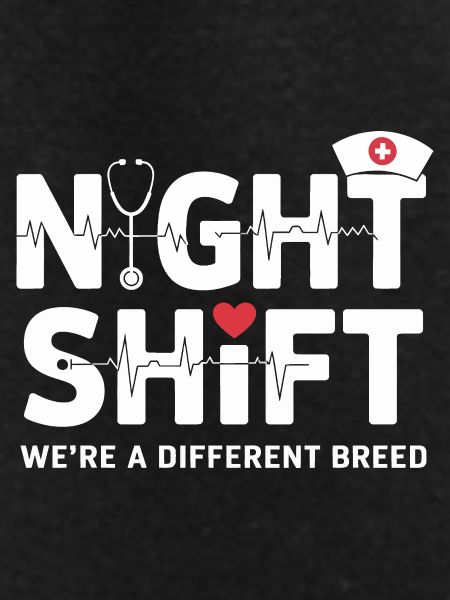 NachtSchicht Herzpfleger – Different Breed