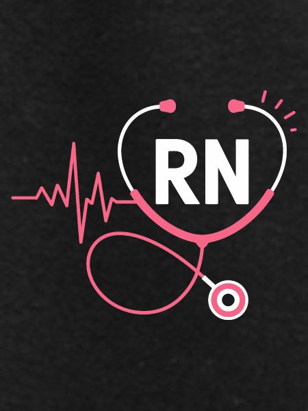 RN Heartbeat Stethoscope