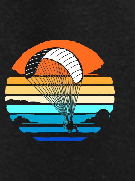 Paragliding Skydive