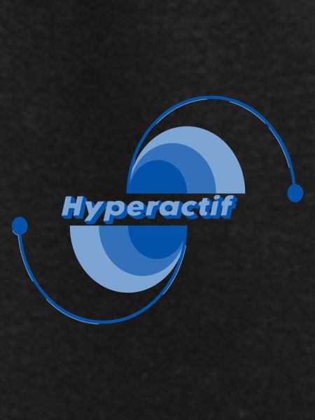Hyperactive