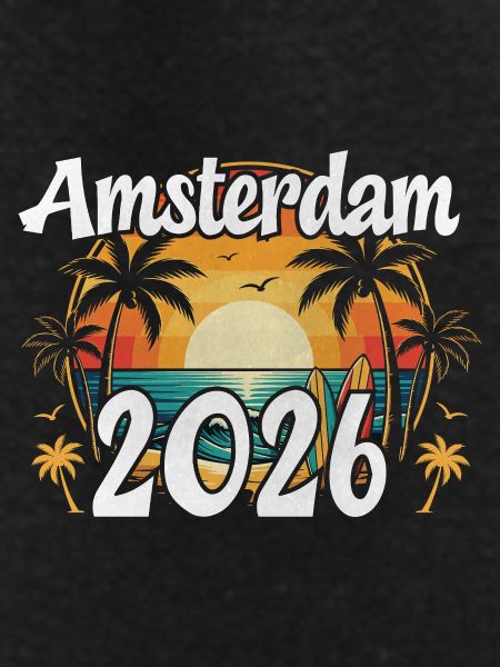 Amsterdam 2026