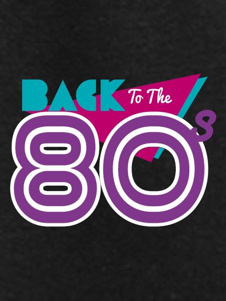 back to the 80s