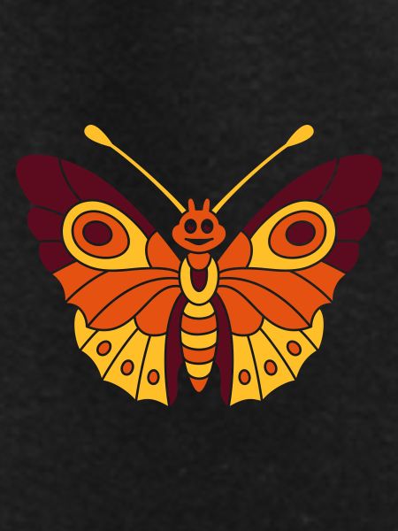 Butterfly (d)