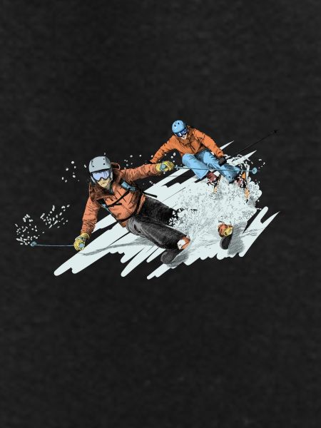 Freeriding