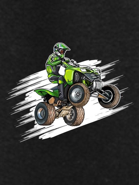 Motorcycle, Quad