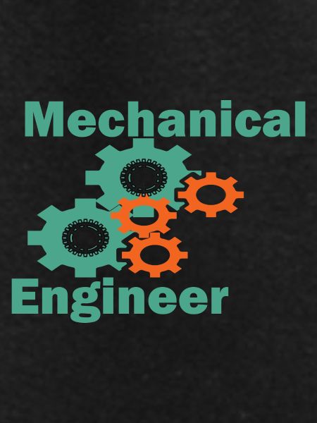 Mechanical Engineering Funny Engineer