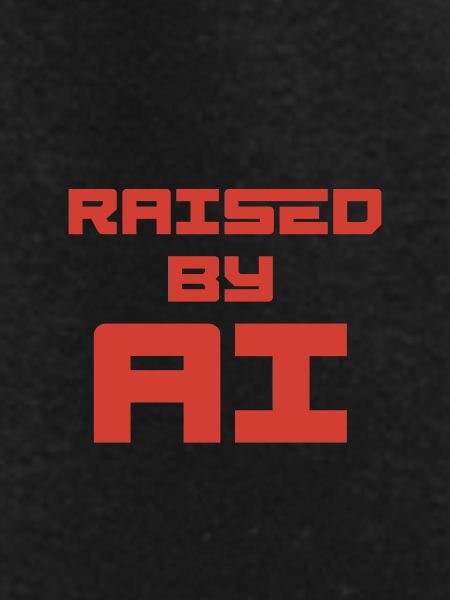 RAISED BY AI