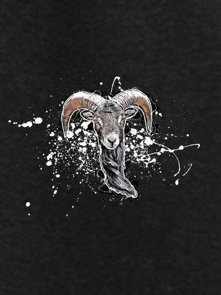Billy goat