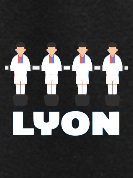 Lyon