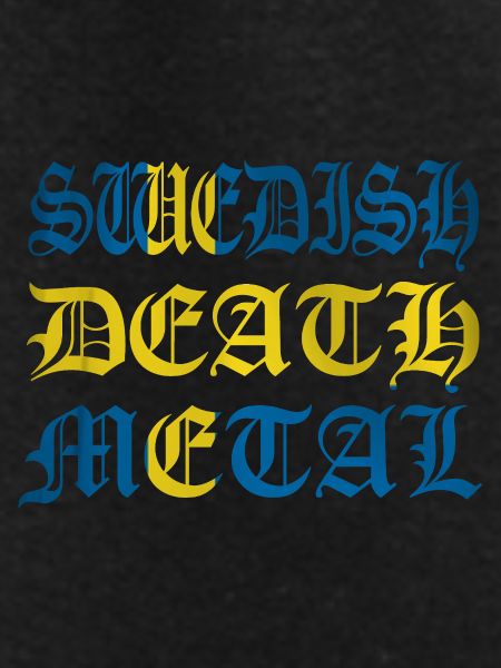 swedish death