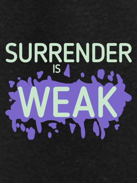 Devotion is weak splash