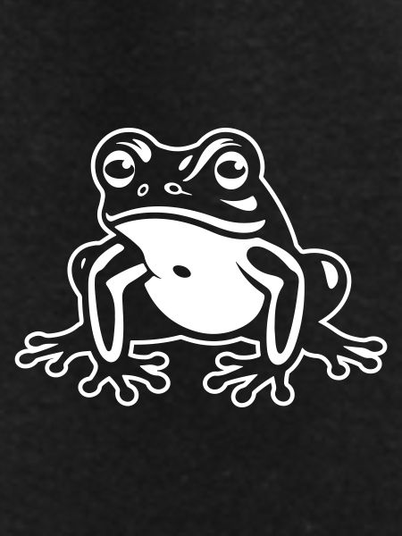 Frog Animal