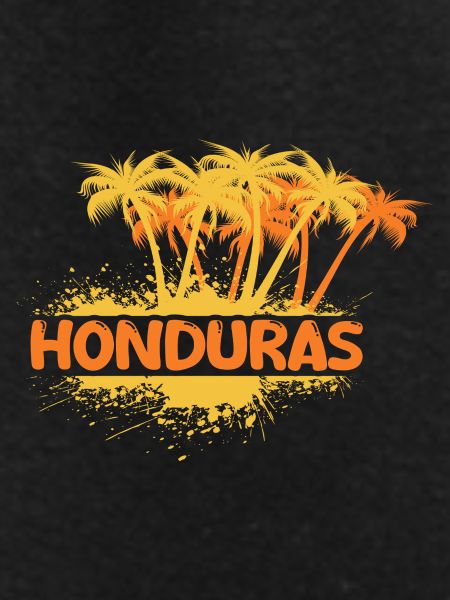 Gift for Honduras