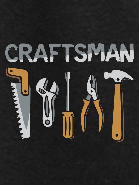 Craftsman Tools Craftsman Design