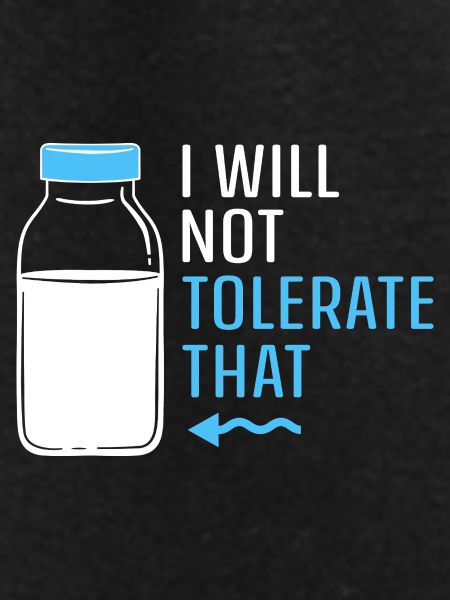 Milk Lactose Flatulence