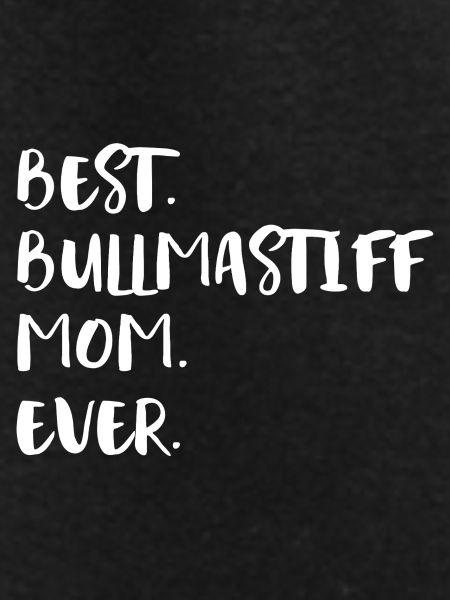 Bullmastiff