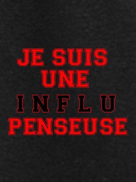 I'm an influencer