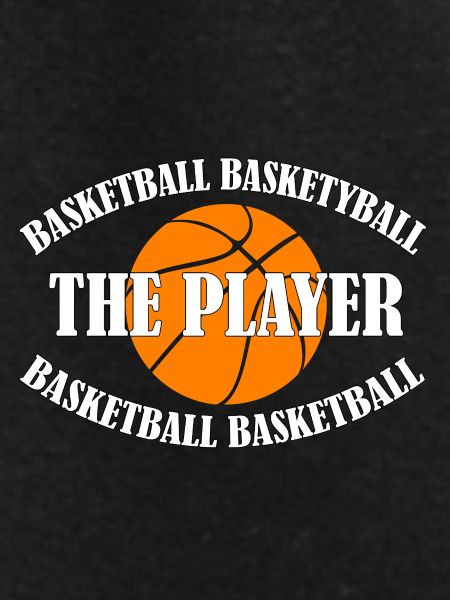 BASKETBALL - THE PLAYER