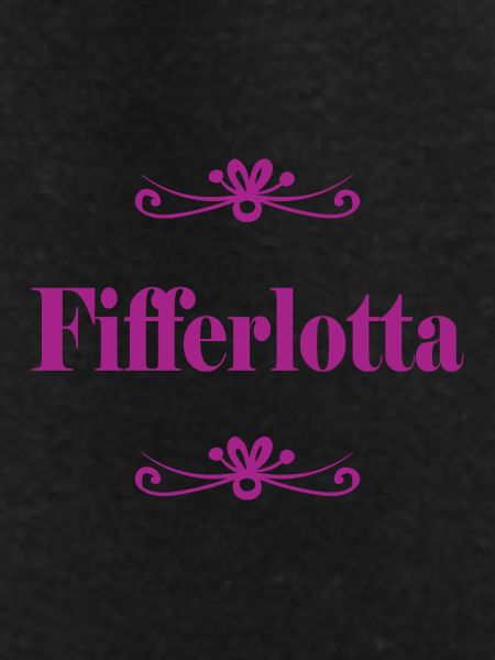 Fifferlotta Ornament
