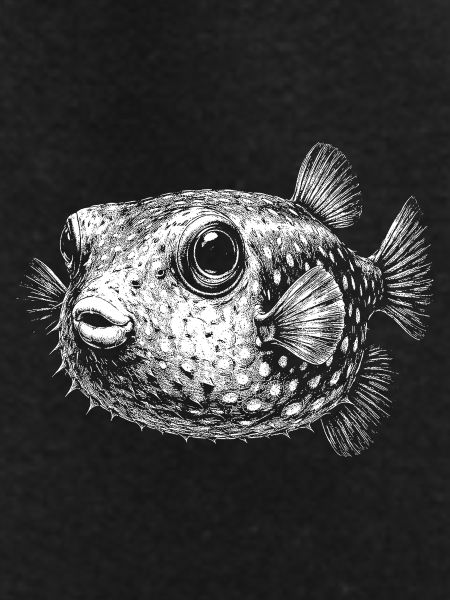 Pufferfish