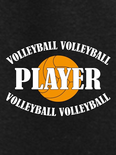 Volleyball Player