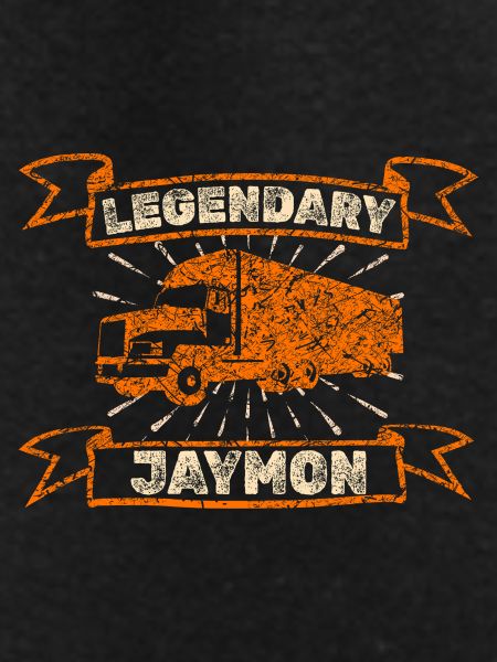 Jaymon