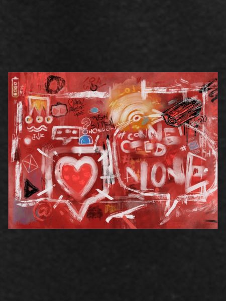 Connected-Alone-Severino-Canepa