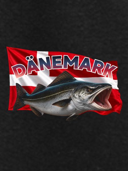 Denmark Charcoal Fishing