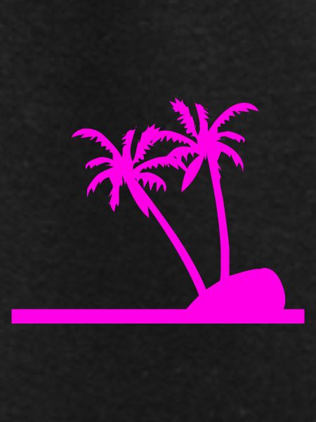 Palm trees
