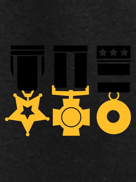 medals