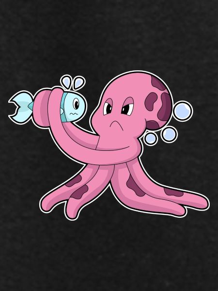Octopus Fish