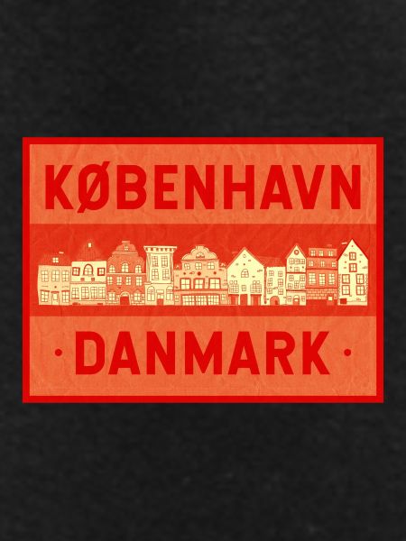 Copenhagen - Denmark