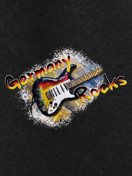 Germany Rocks