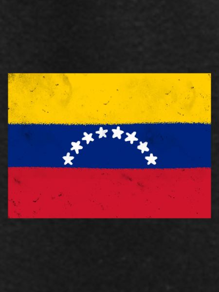 Flag of Venezuela