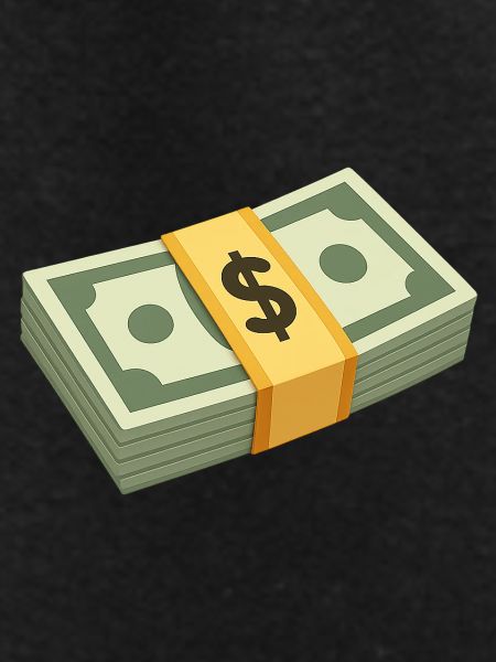 Money File