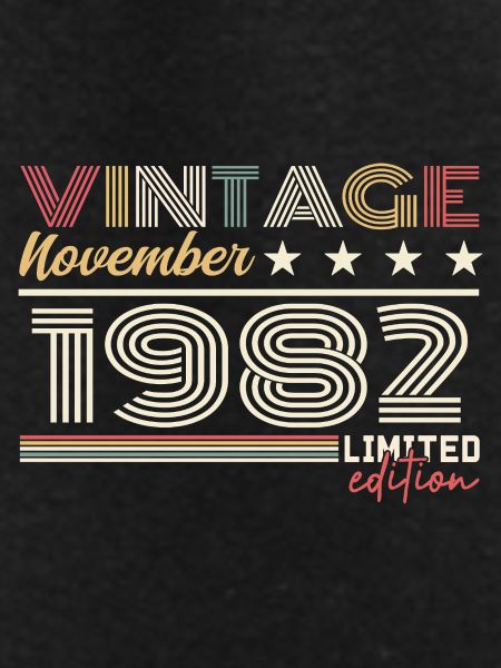 November 1982