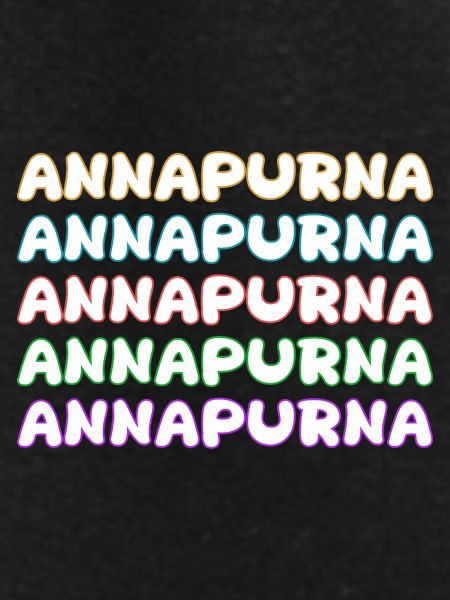 Climbing Annapurna