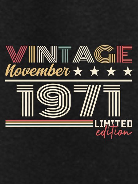 November 1971