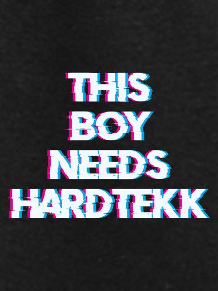 Hardtekk Tekk
