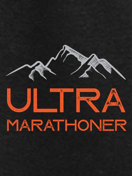 Ultra Marathoner