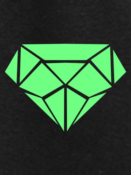 Green Diamond Geometry