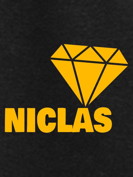 Diamond Niclas