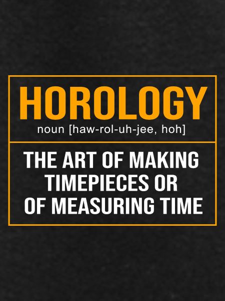 Watch Movement