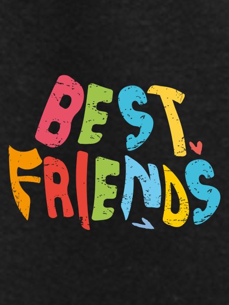 Best friends