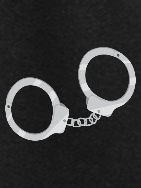 Handcuffs