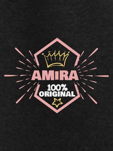 Original Amira