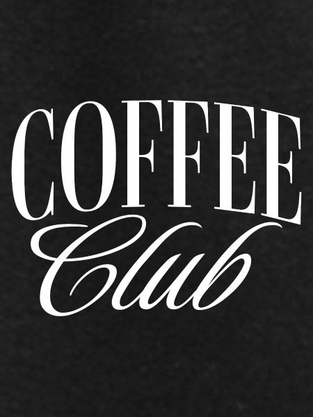 Coffee Club